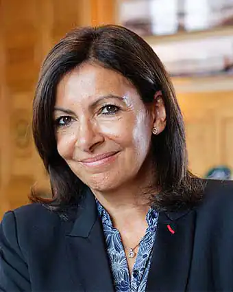 Anne Hidalgo