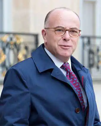 Bernard Cazeneuve