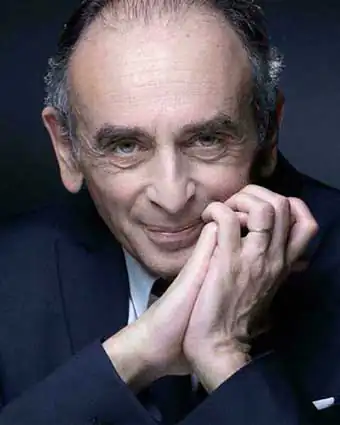 Éric Zemmour