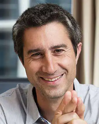 François Ruffin
