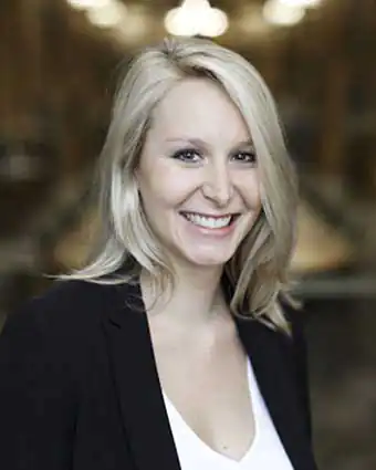 Marion Maréchal Le Pen