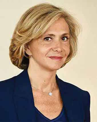Valérie Pécresse