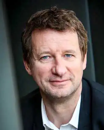 Yannick Jadot